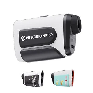 Precision Pro NX10 Slope