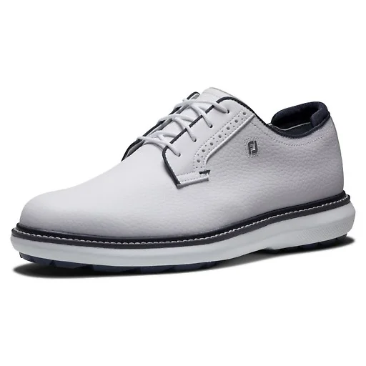 FootJoy Traditions Spikeless