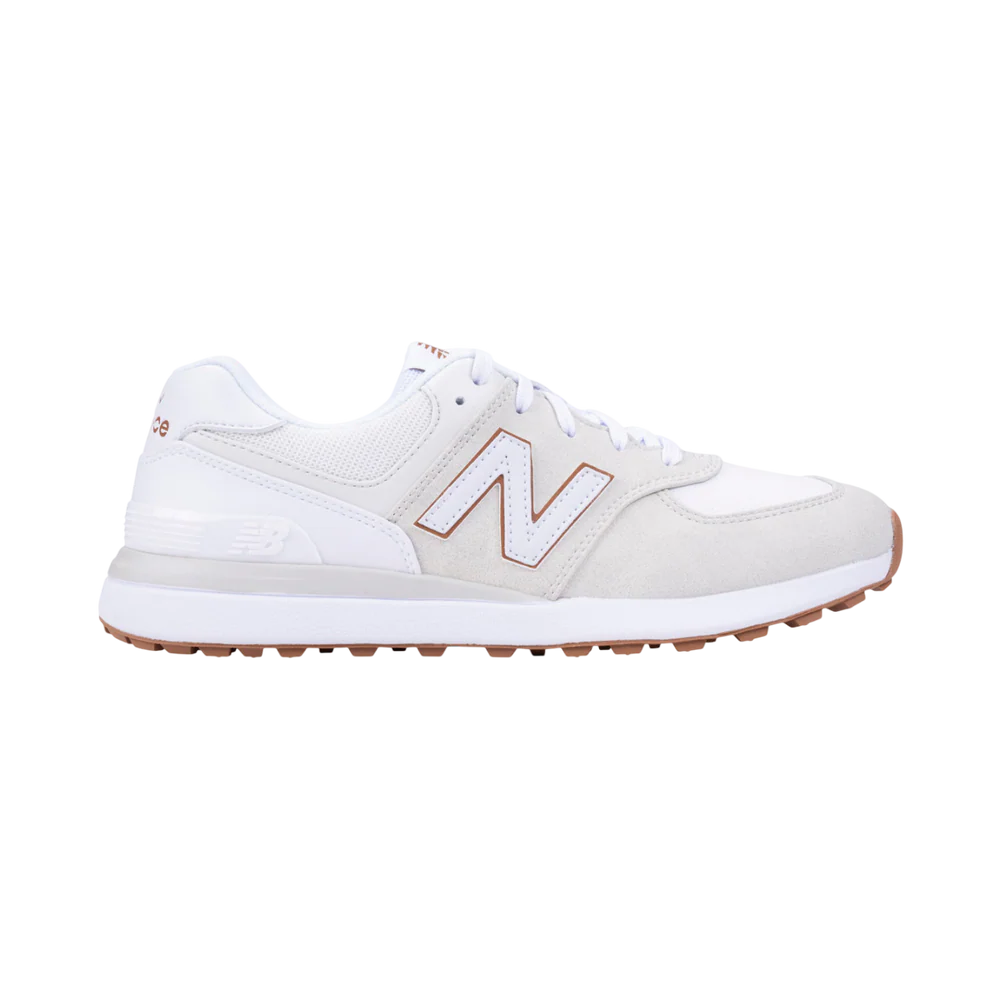 New Balance 574 Greens v2 Dam