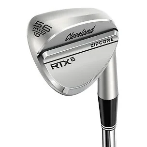 Cleveland RTX 6 ZipCore